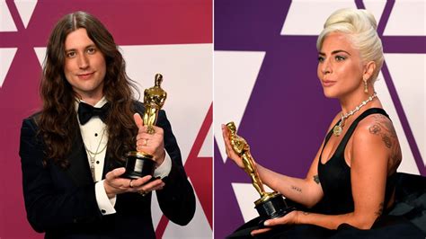 Lady Gaga, Ludwig Göransson Among Previous Oscar Winners in Song Race