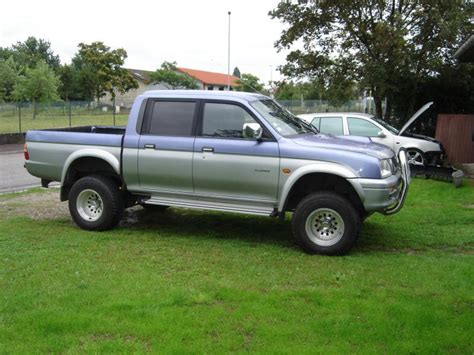 Troc Echange Pick Up L Gls Sur France Troc