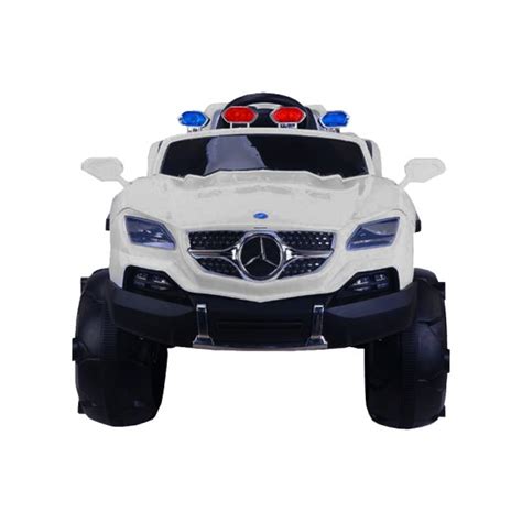 Electric 12V Battery Operated Children Car – Toy Mall