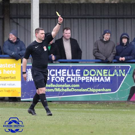 Gallery Vs Dover Athletic Th March Chippenham Town Fc