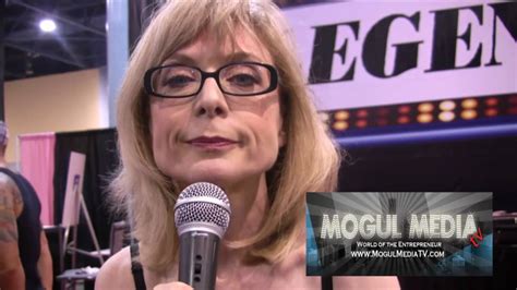 Nina Hartley Interview Youtube