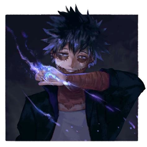 Pin By Mamcośzgłową On • Dabi My Hero Academia Shouto Hero My Hero