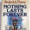 Nothing Lasts Forever: Thorp, Roderick: 9780393012491: Books - Amazon.ca