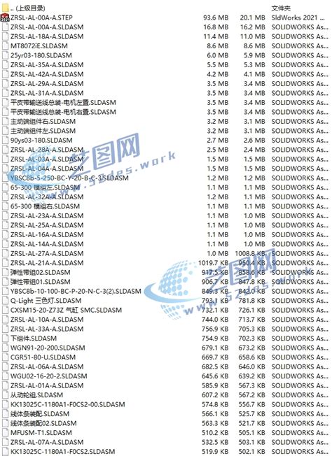 离线式槽式制绒上料机三维模型solidworks18版可编辑c23342 艺图网