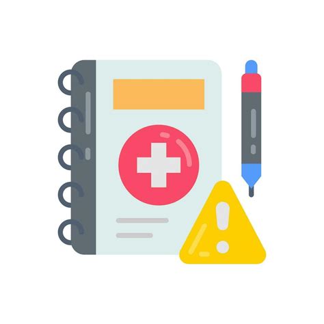 Emergency Preparedness icon in vector. Illustration 24246367 Vector Art ...