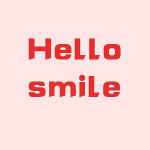 Awesome Selection - Hello Smile - Latest Styles & Trends | Temu