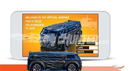 T Hunted Mais Novos Hot Wheels Id Em Breve Nas Lojas Dos EUA