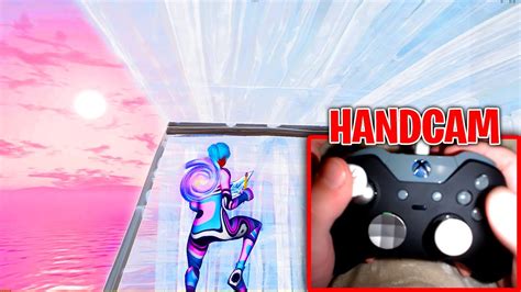 World S BEST Non Claw Handcam Ft Season 6 YouTube