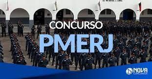 Concurso PMERJ SAIU EDITAL 2 mil vagas para soldado Notícias Macaé