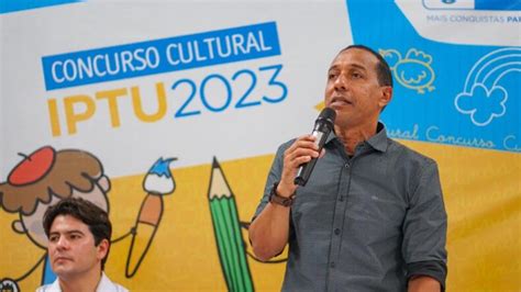 Concurso IPTU 2023 Prefeitura De Olinda Em Ritmo Forte Rumo Ao