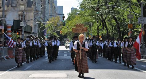 new york city parades | NYC Parade Life