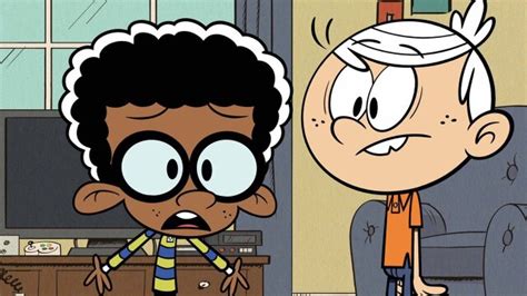 Watch The Loud House Change Of Heart Health Kicked S2 E18 Directv