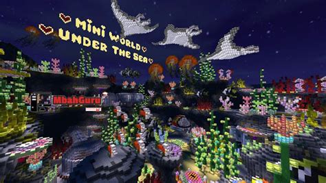 Mini World Mod Apk 0 55 5 Unlock All Skin Unlimited Money