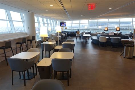 Air France La Premiere Lounge Review I One Mile At A Time