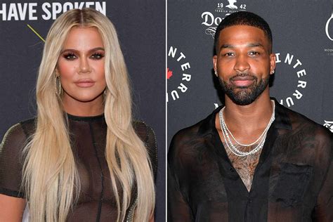 Khloé Kardashian Slams 'Exhausting' Rumors About Tristan Thompson