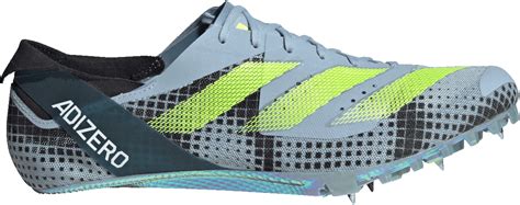 Track Shoes Spikes Adidas Adizero Finesse Top Running