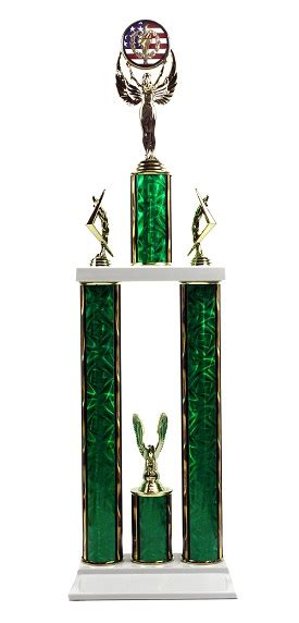 Custom Large Sports Trophies And Awards Athletic Awards