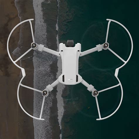 Propeller Guard Protector Cage Kit Blade Props Wing Fan Cover For DJI