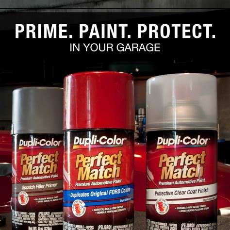 automotive paint dupli color 4