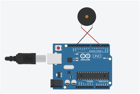 Kontaktorer Startutrustning Arduino Speaker