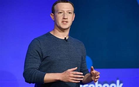 Mark Zuckerberg Pierde 7 Mil Millones De Dólares Tras La Caída De