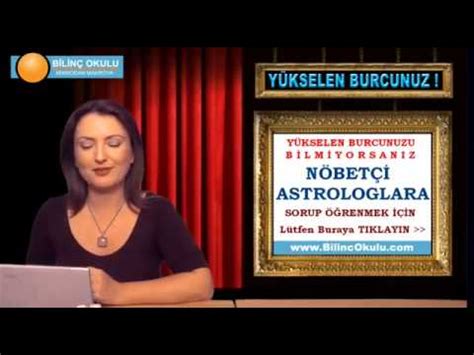 KOÇ Burcu Astroloji Yorumu 13 Ekim 2013 Astrolog DEMET BALTACI