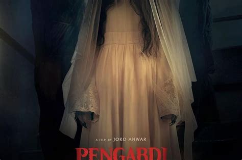 8 Film Horor Indonesia Terbaik, KKN Desa Penari hingga Pengabdi Setan - Sonora.id