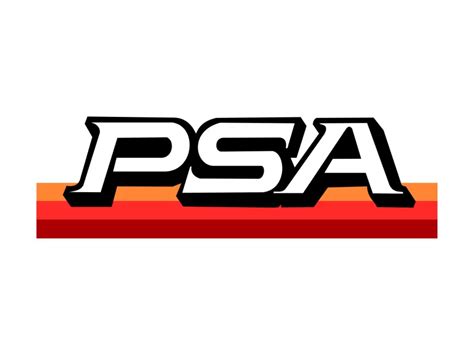 Psa Airlines Logo Download Free Resource