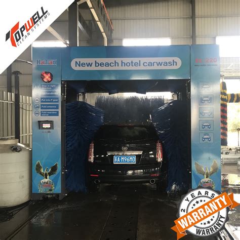 Automatic Car Wash Equipment For Sale Rollover Car Wash System Buy