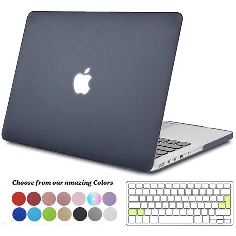 Carcasa Macbook Pro Carcasas