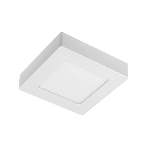 GTV Lighting Downlight LED Fixture Surface Mounted MATIS PLUS 7W