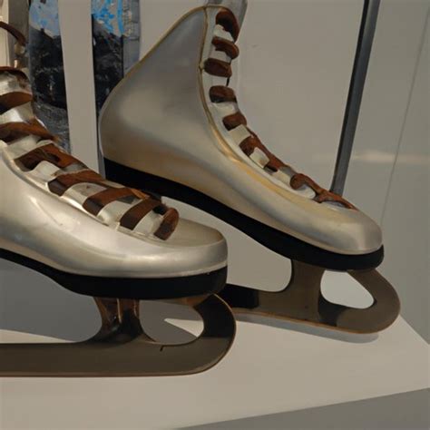 Who Invented The Ice Skate A Historical Overview Of The Invention