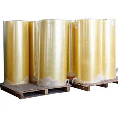 Bopp Tape Jumbo Roll At Best Price In New Delhi By N D Packaging ID