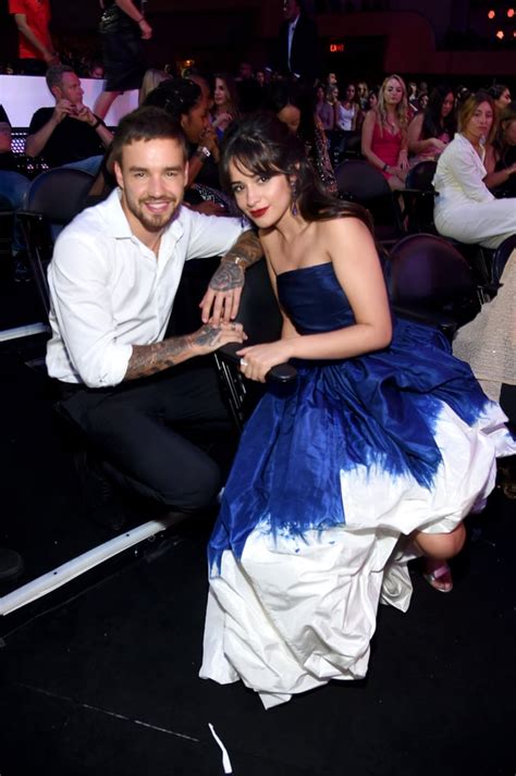 Liam Payne Camila Cabello Wiki Fandom