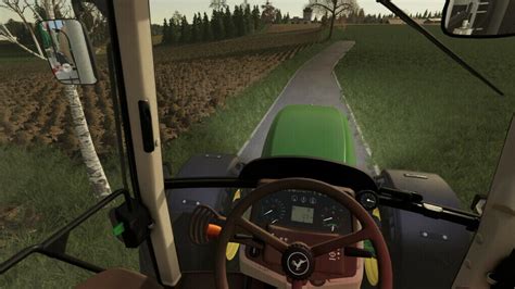 John Deere 6x20 Series FS19 KingMods