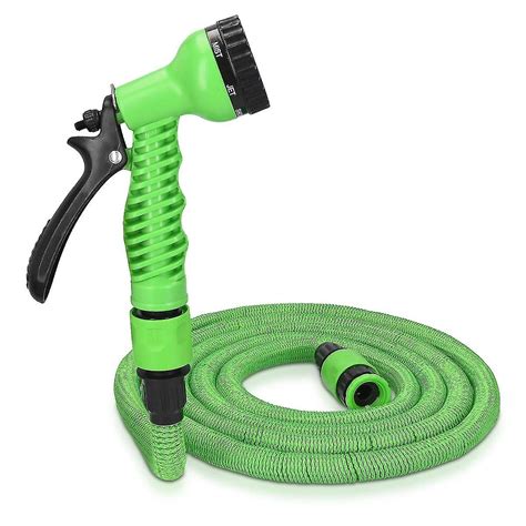 Expandable Flexible Garden Hose Pipe Fasci Garden