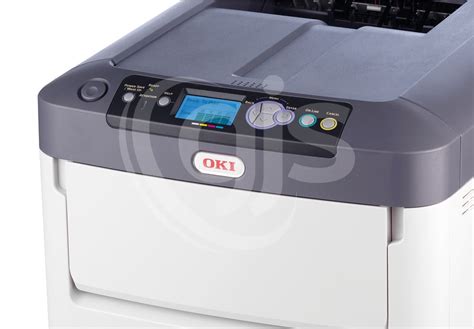 Oki Pro Wt A White Toner Led Printer