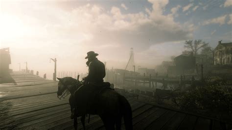 Van Horn - Red Dead Redemption 2 : r/DivineGamingPhotos