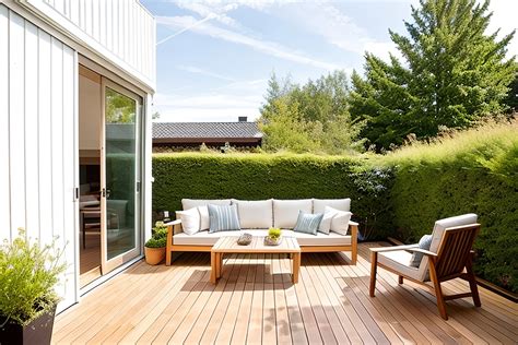 Can Your Garden Add Value To Your Property Miles Bird Estate