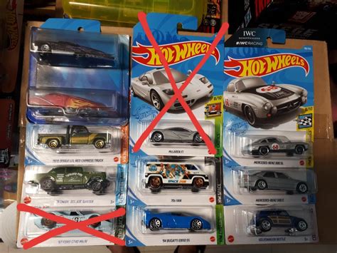 Hotwheels Tomica Matchbox Majorette Mainline JDM European Sian Gulf Racing Rare Hot Wheels