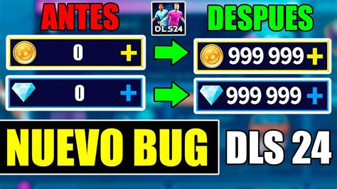 Nuevo Bug Secreto De Dls Diamantes Y Monedas Infinitas En Dream