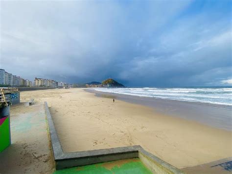 Casas Y Pisos En Venta En Gros Donostia San Sebasti N Donpiso