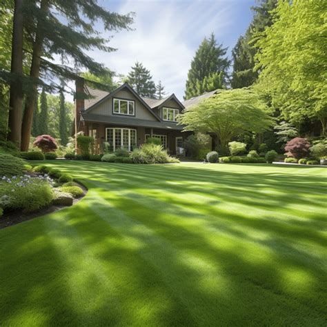 ultimate guide  transforming  lawn expert tips  beginner