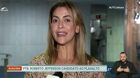 Simone Tebet Confirma Mara Gabrilli Como Vice Na Chapa Presid Ncia