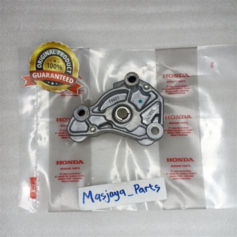 Jual Pompa Oli Pump Cb R New Cb R Cb R Sonic Supra Gtr Kode Part