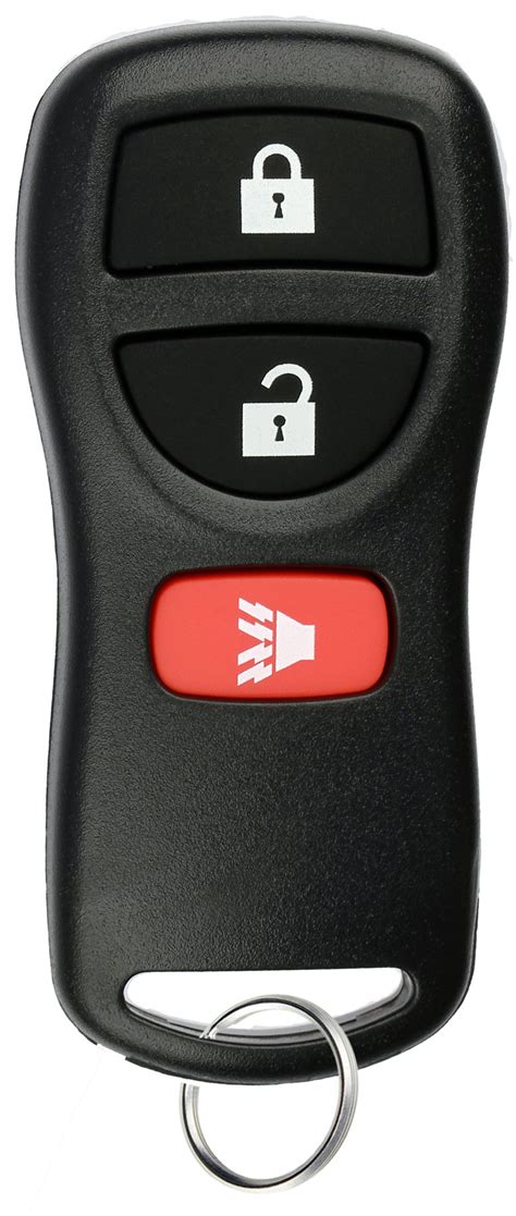 Buy Keylessoption Keyless Entry Remote Control Car Key Fob Replacement