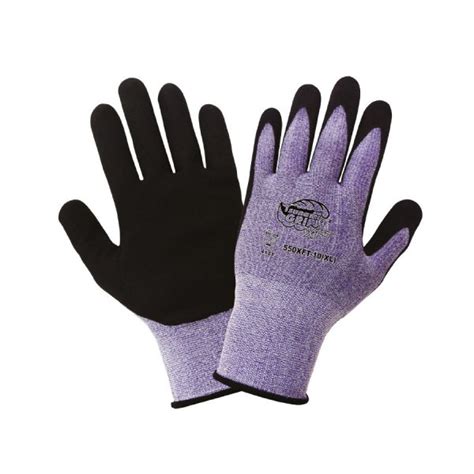 Guantes Recubiertos Con Espuma Tecnolog A Xtrema Pro Safe Internacional