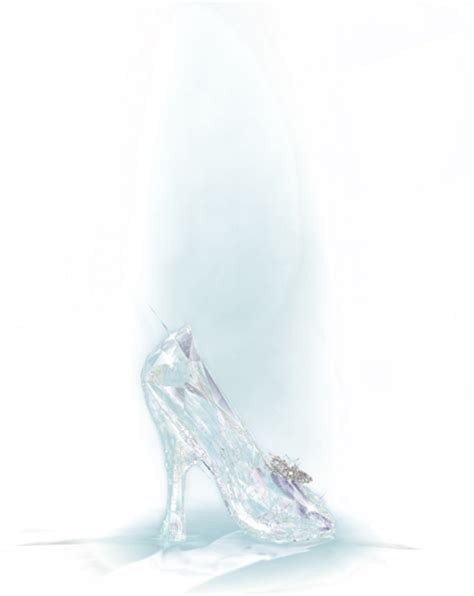 Cinderella's glass slipper-2015 PNG by nickelbackloverxoxox on DeviantArt