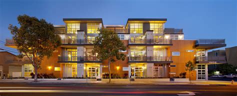 232 Apartments For Rent In Santa Monica CA Westside Rentals