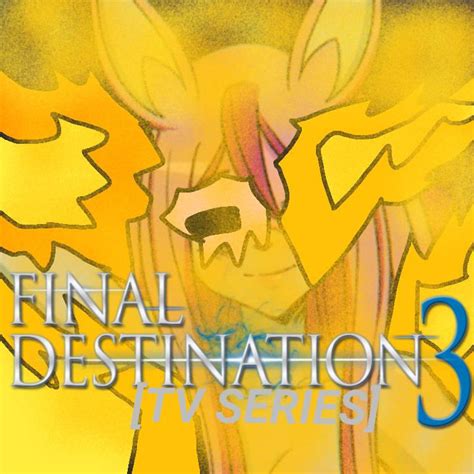 [FINAL DESTINATION 3 DEATH] by the3n on DeviantArt